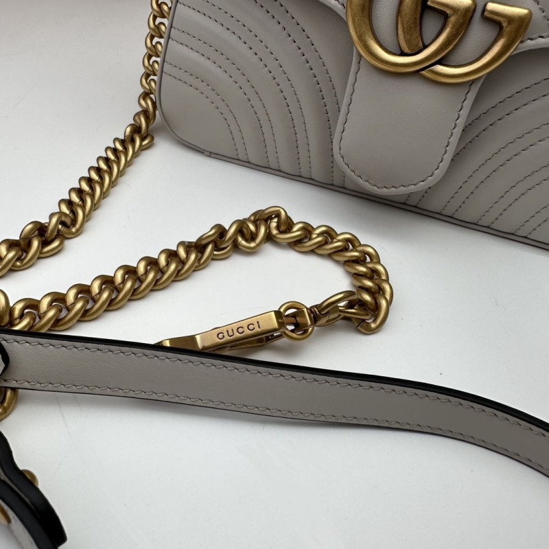 Gucci Top Handle Bags